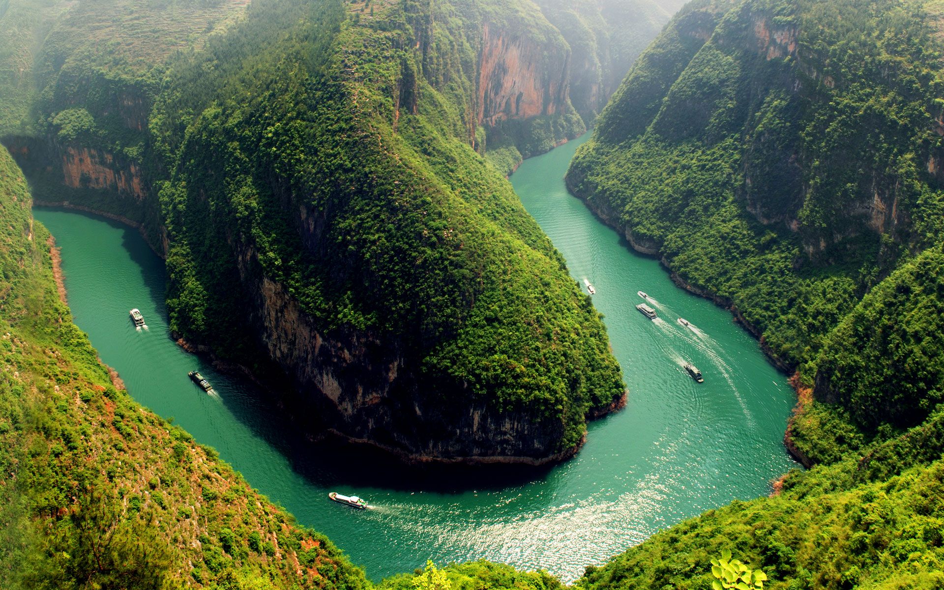 7 Luxurious River Cruises To Book Now
