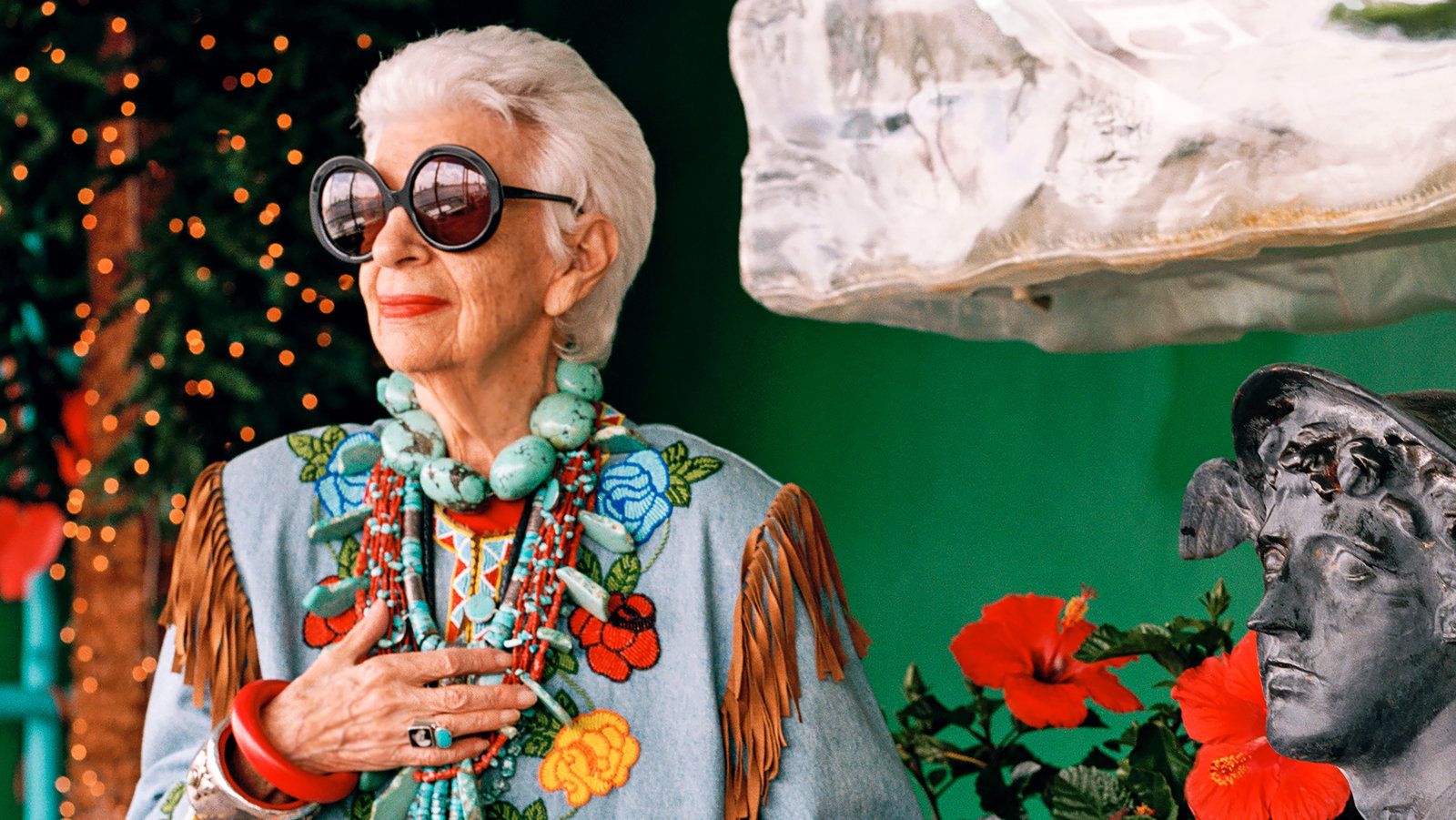 5 Fashion Documentaries On Netflix To Watch On A Rainy Day