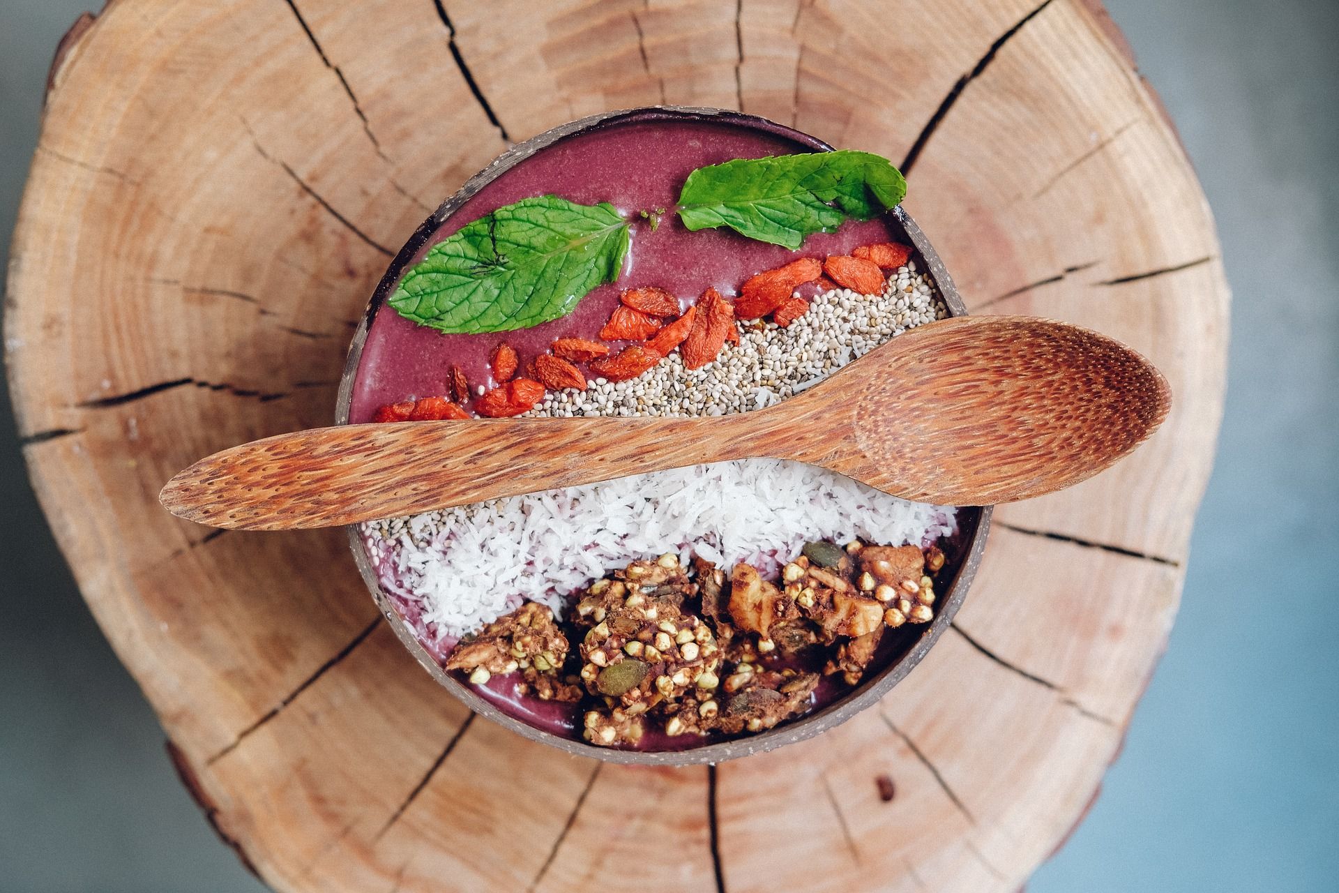 7 instagram worthy superfood bowls in singapore - most followers instagram singapore