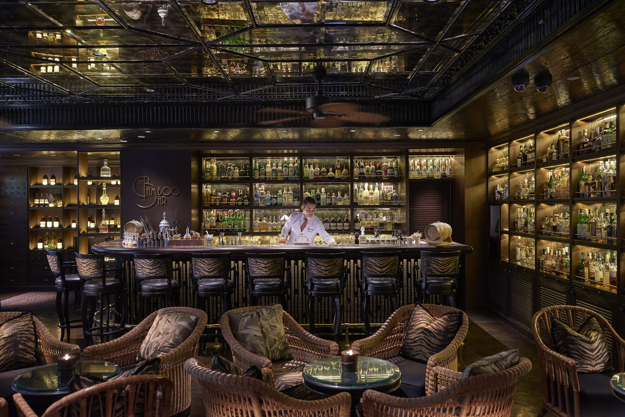 The Luxe Guide To: Bangkok