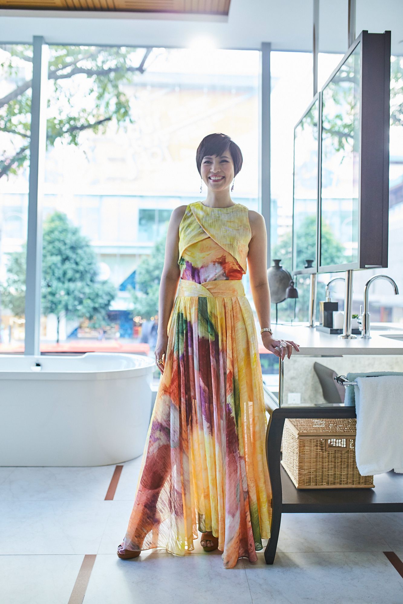 A Fashionista's Guide To A Stylish Life