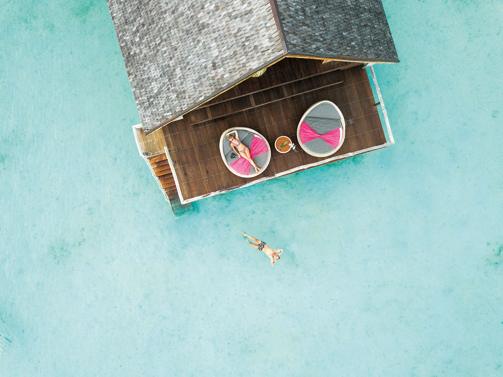 6 Luxury Eco Resorts For The Perfect Honeymoon