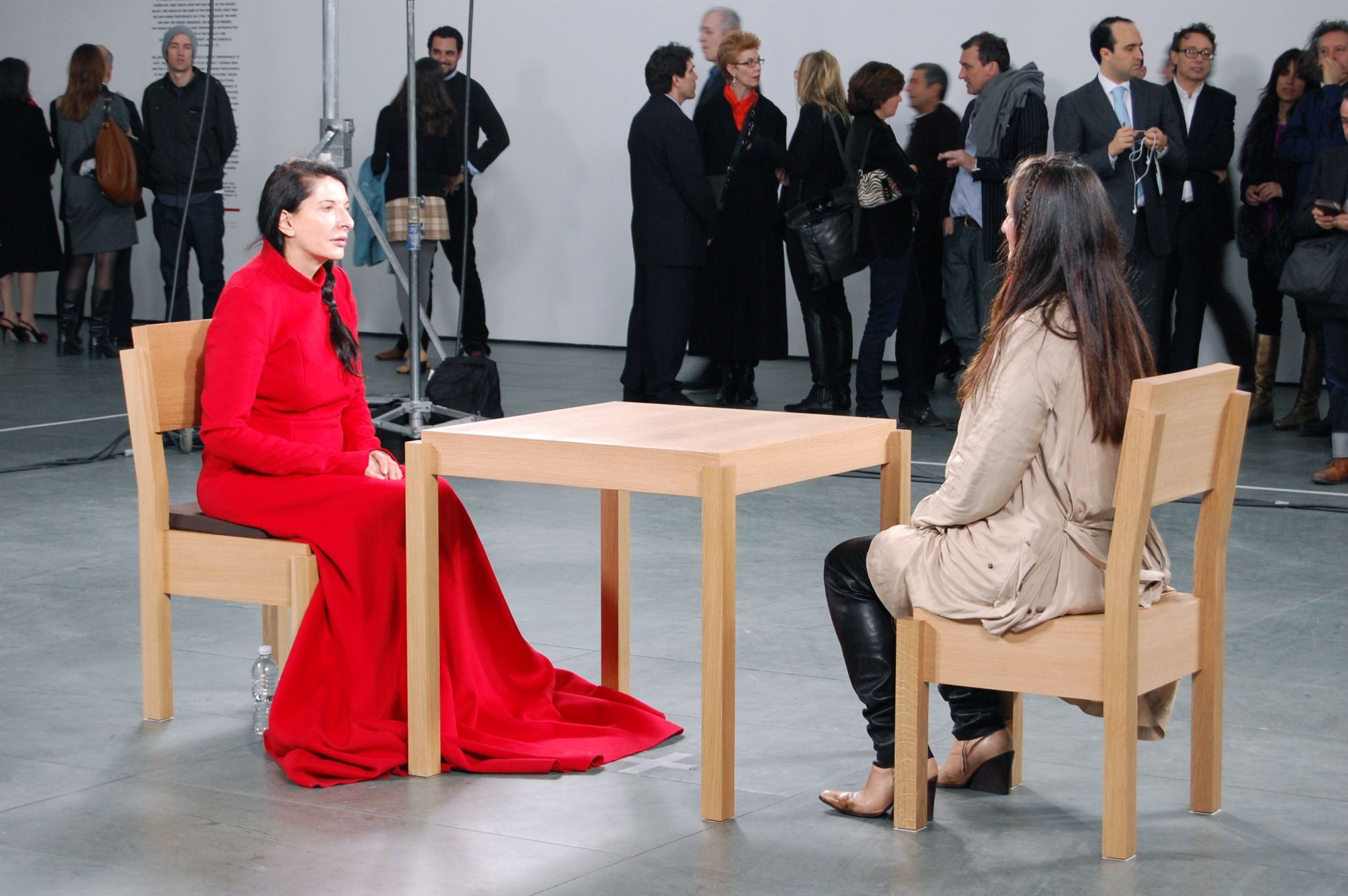 5 Female Artists To Watch