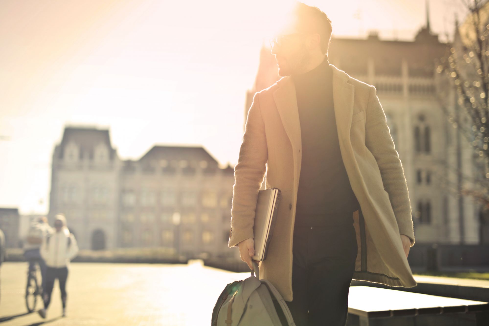 7 Stylish Weekender Bags For A Quick Getaway