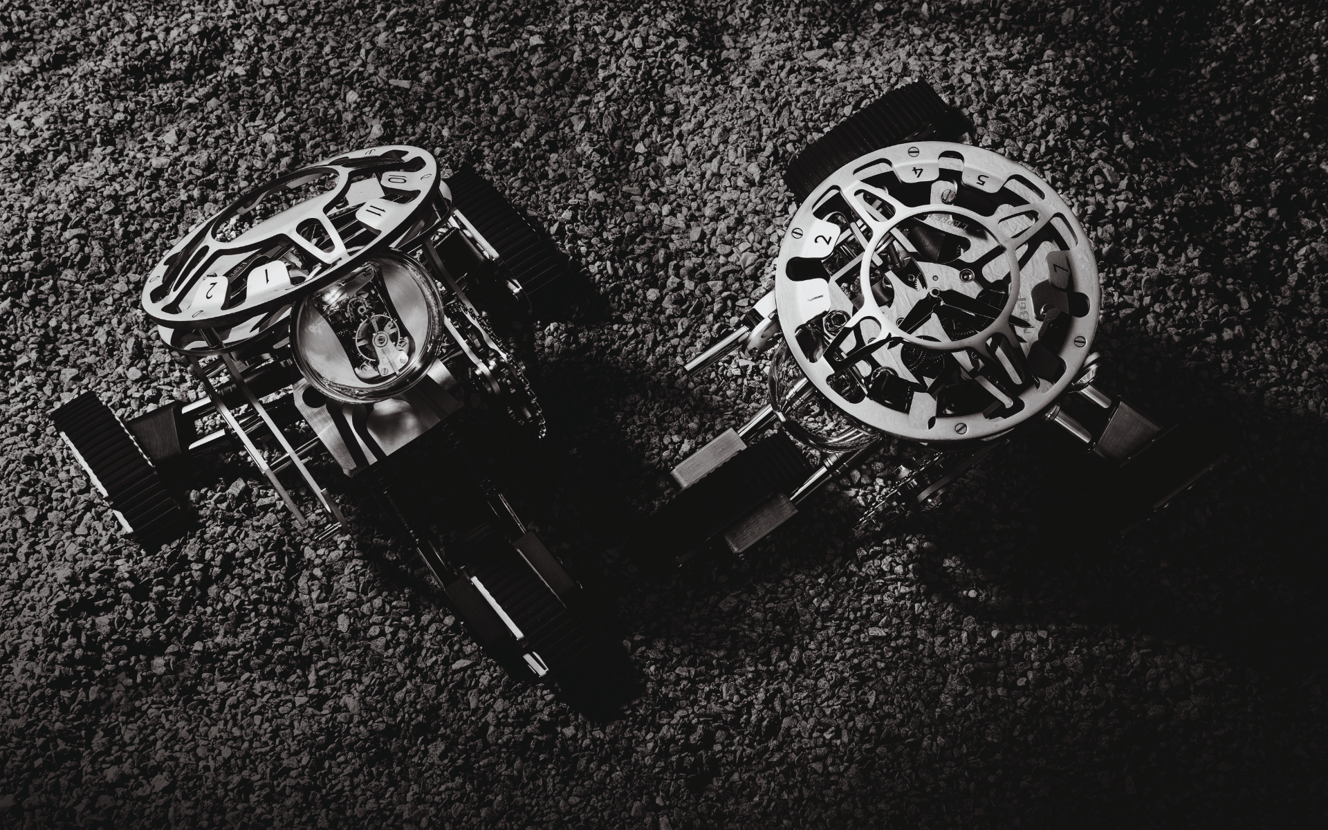 Photo: MB&F