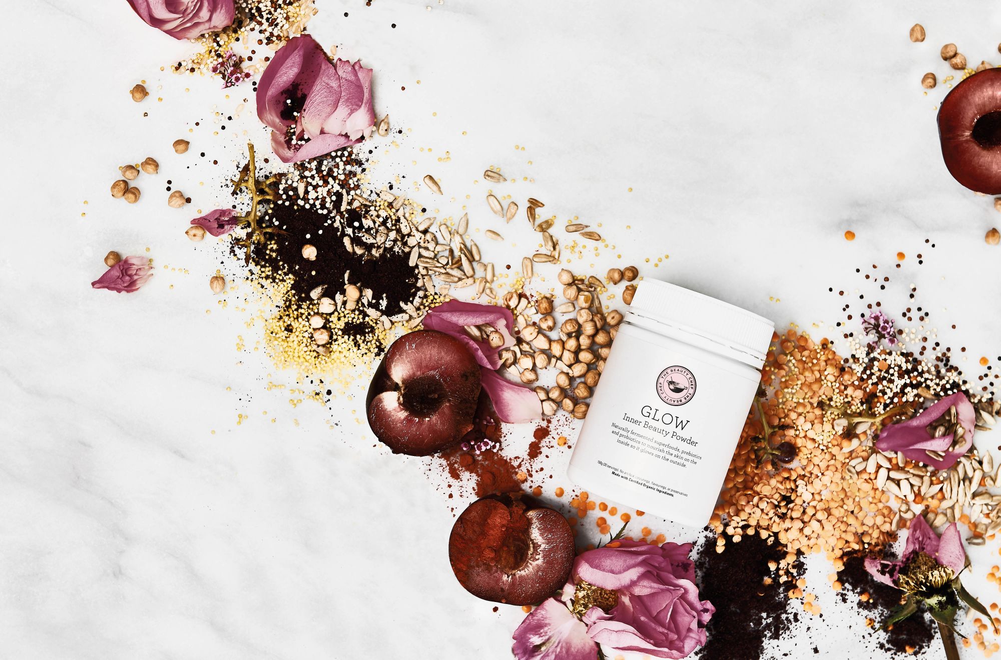 7 Chemical-Free Skincare Brands We Love