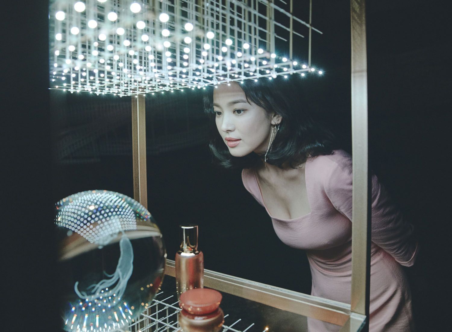 Song Hye-Kyo