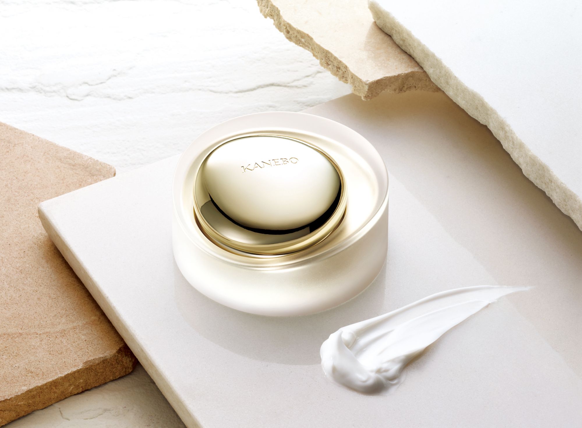 Kanebo Launches An Ultra-Luxe Skincare Range, Including This $1,800 Cream