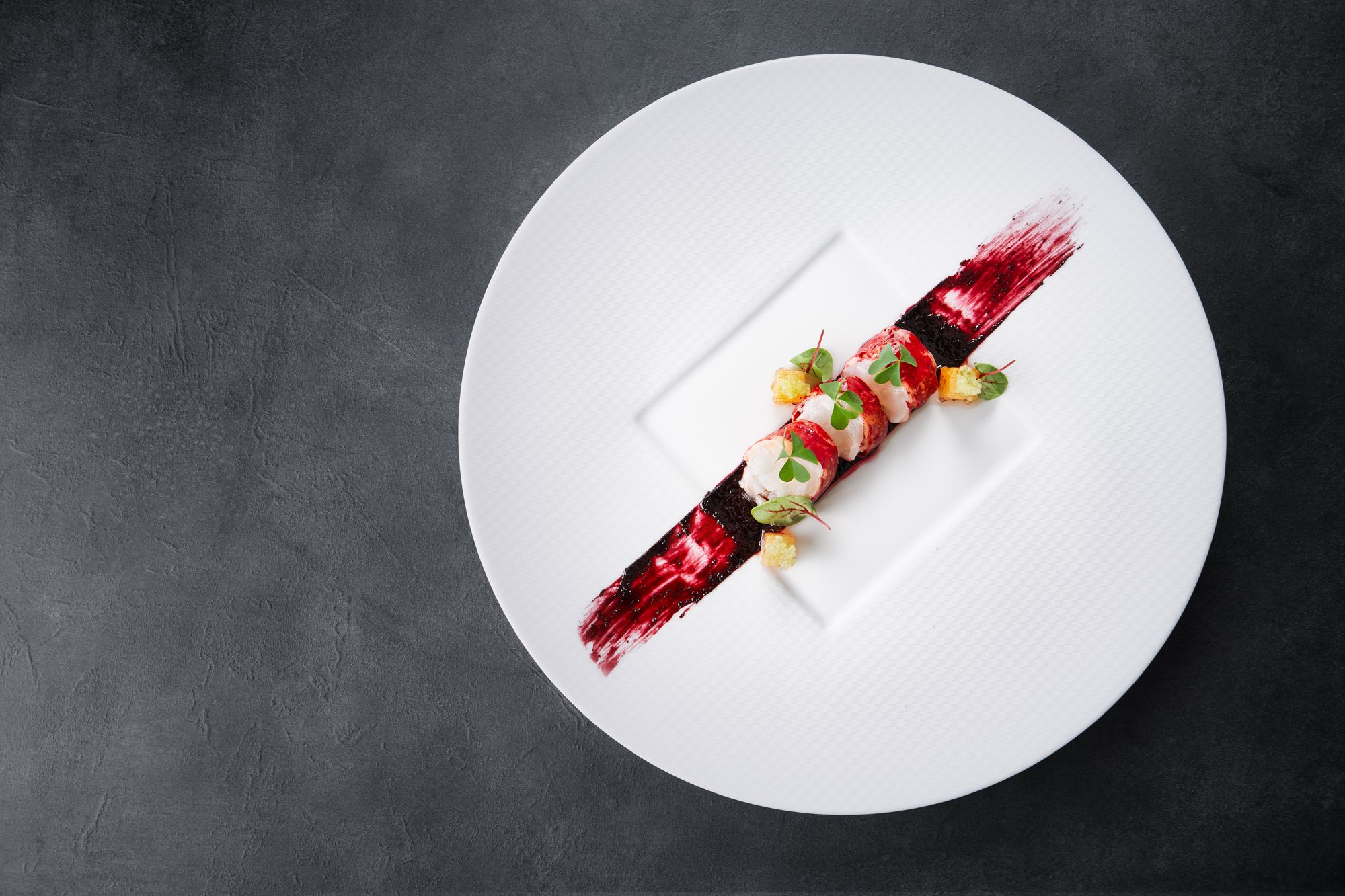Starry Bites: The Ritz-Carlton Chefs Shine Bright For The Stellar Dining Series In Hong Kong And Beijing