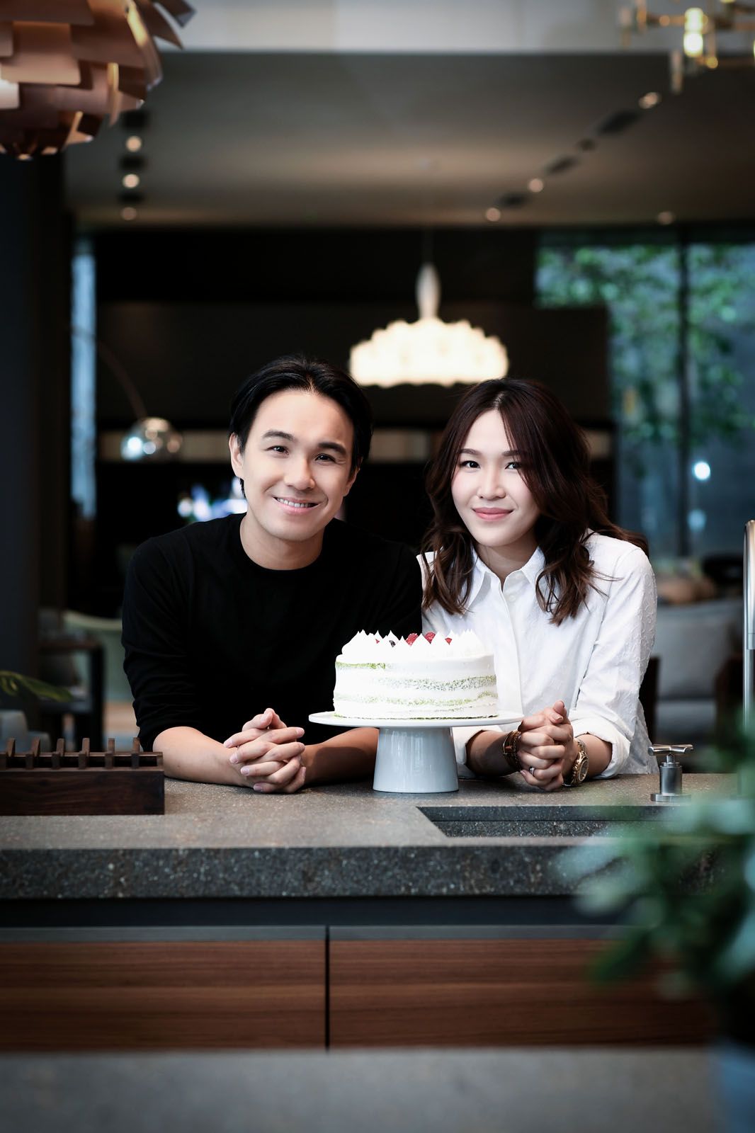 How This Homegrown Cake Company Made It To The Top