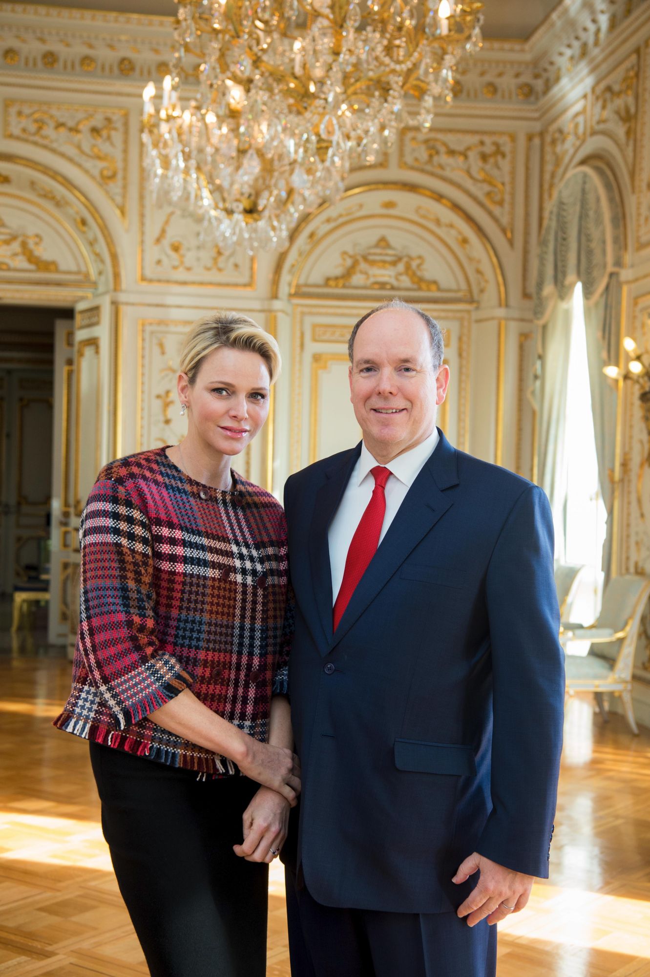 10 Things You Need To Know About The Ball In Monaco 2018