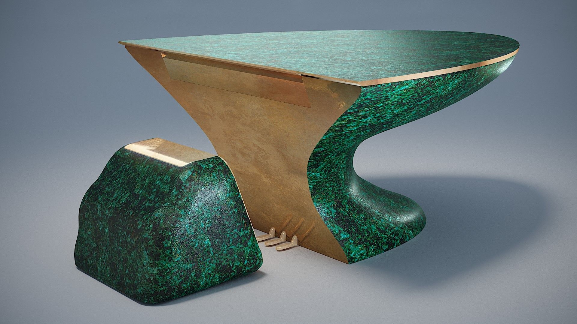 You Can Now Be One In A Billion To Own This Edelweiss Piano