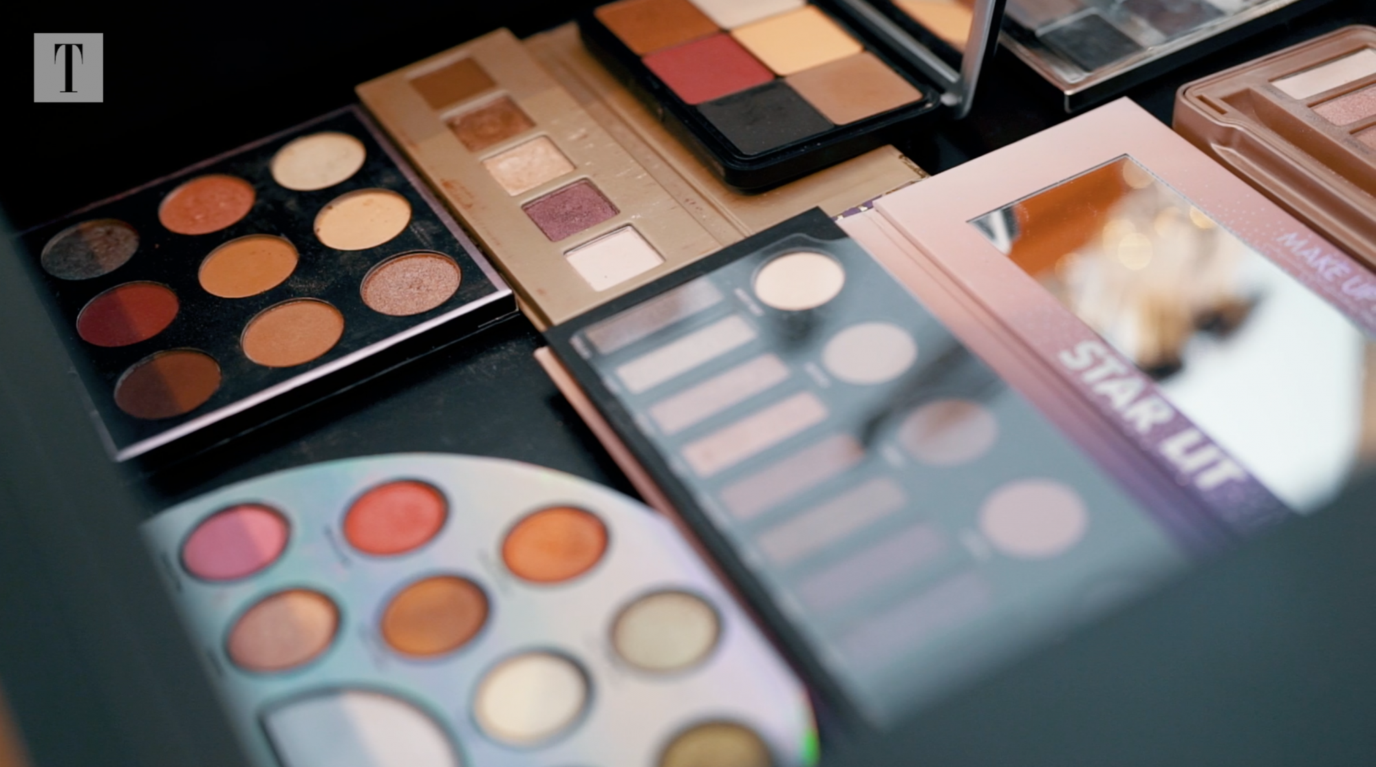 Watch: #TatlerRaids Episode 2, Rachel Wee's Beauty Vanity