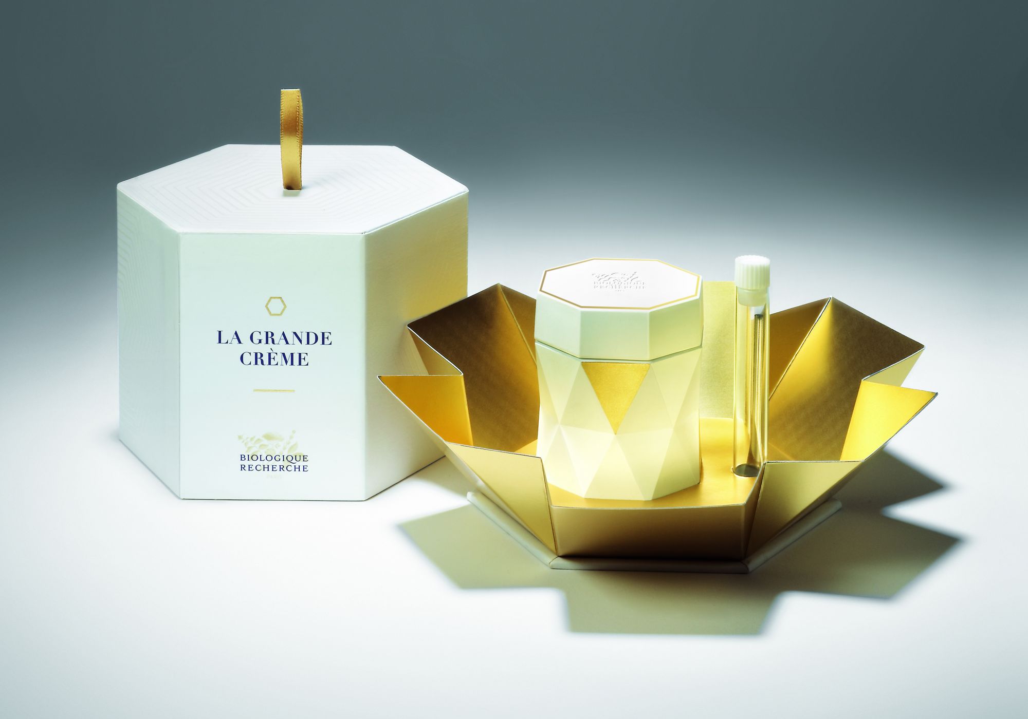 This New Crème Is The Crème De La Crème