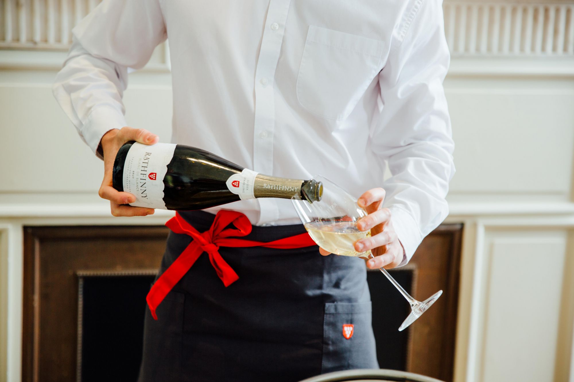 New Fizz On The Block: The Rise Of English Sparkling Wines