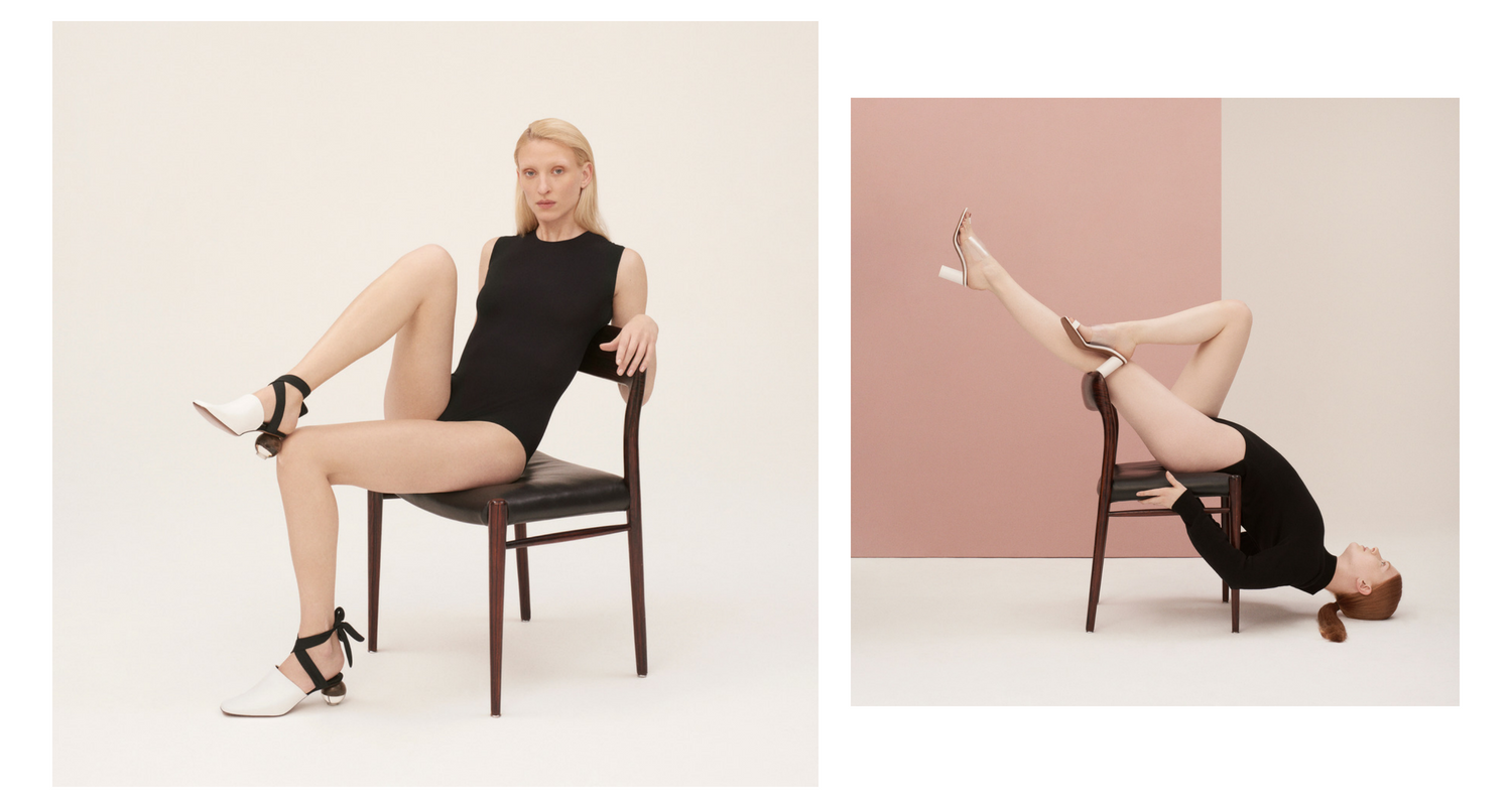 Neous: How This Under-The-Radar Shoe Brand Exploded Onto The Scene