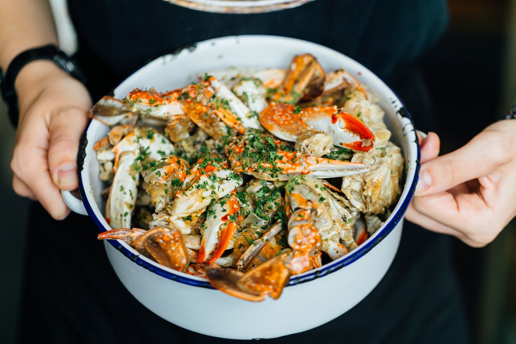 A Food Lover's Guide To Wellington, New Zealand