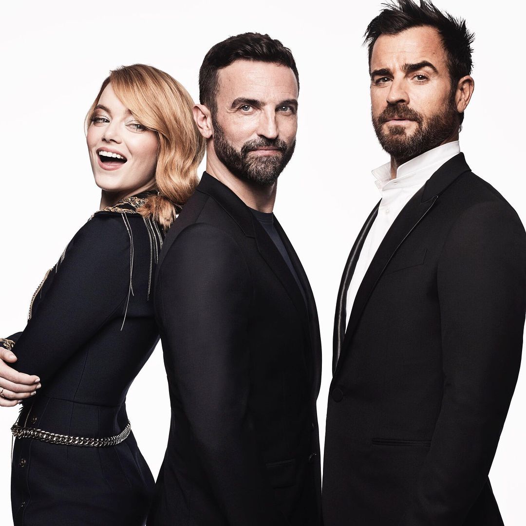 7 Ways Louis Vuitton's Nicolas Ghesquière Revolutionised Fashion