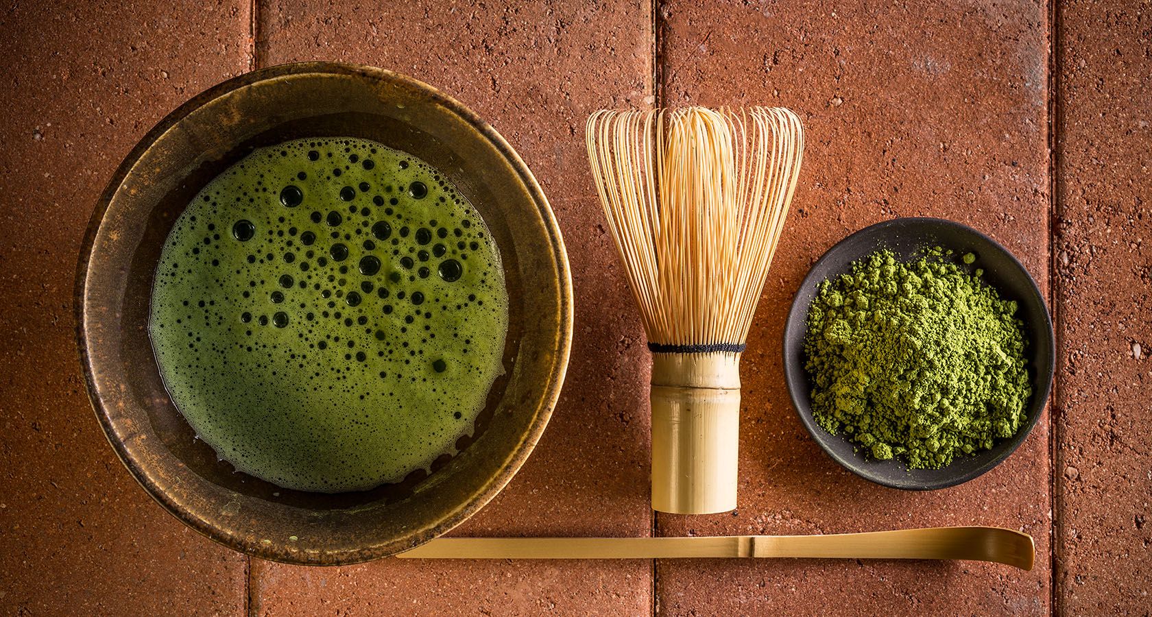 5 Foods To Eat For A More Positive Outlook