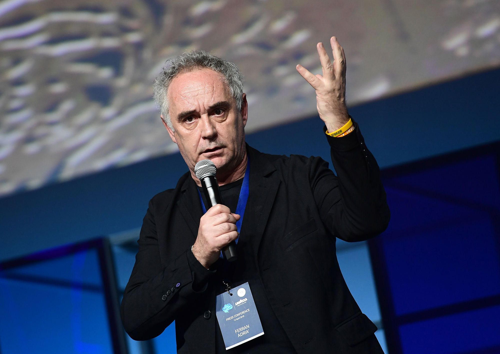 El Bulli Will Re-Open As A Food Lab In 2019