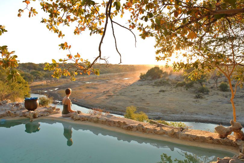 This Is The Romantic Place Where Prince Harry And Meghan Markle Fell In Love