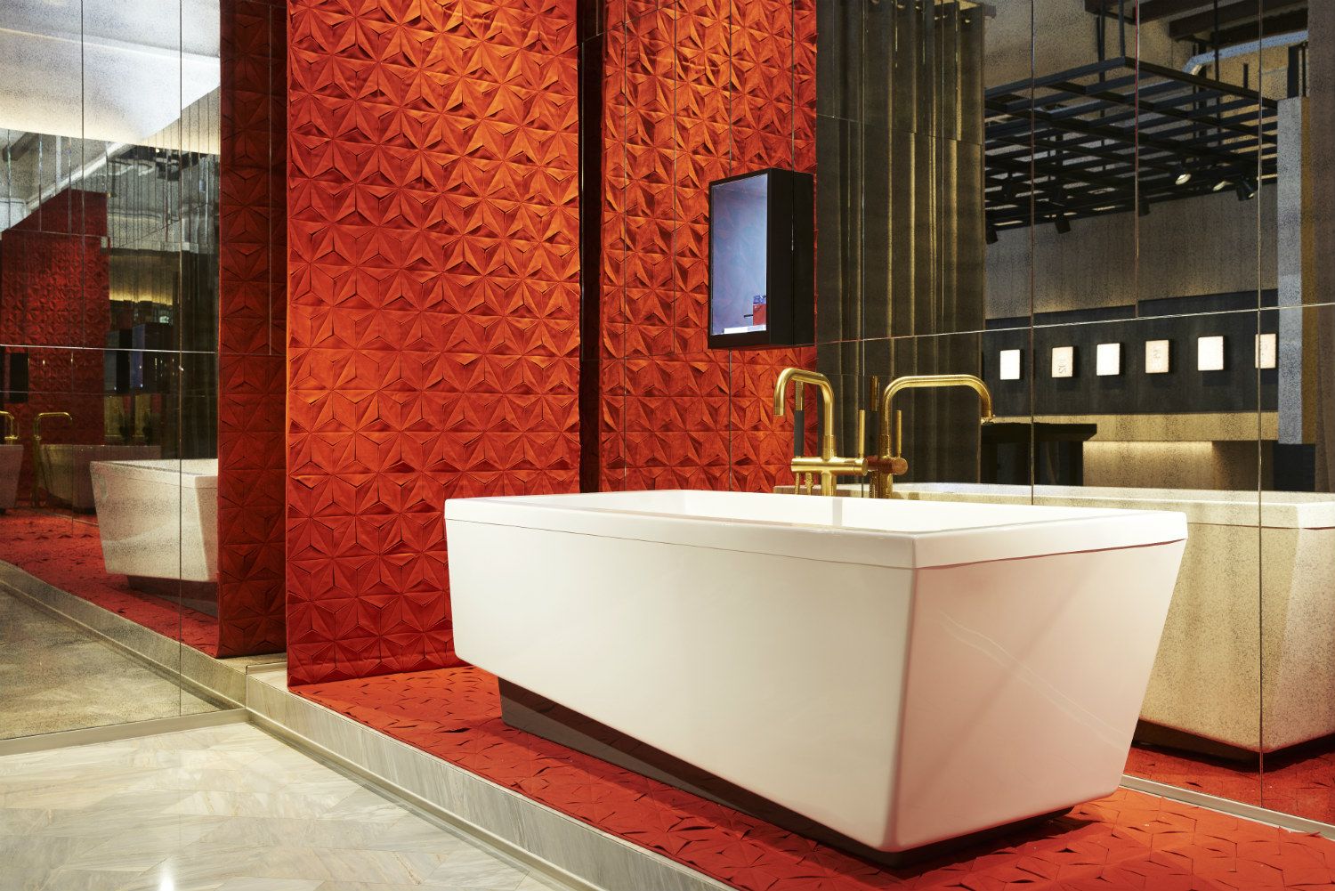 Design Dynasties: David Kohler Of Kohler