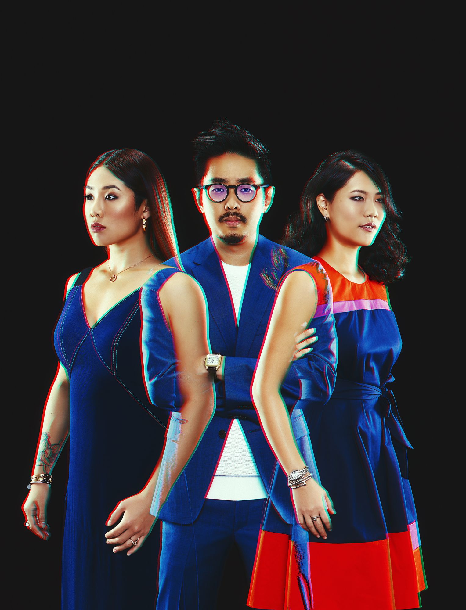 5 Inspiring Quotes From Singapore's Generation T 2018 Cover Stars