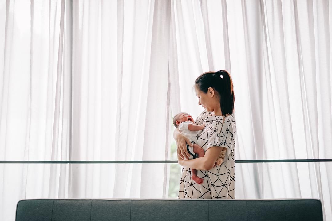 #Tatlergram: How Our Friends Celebrated Mother's Day 2018