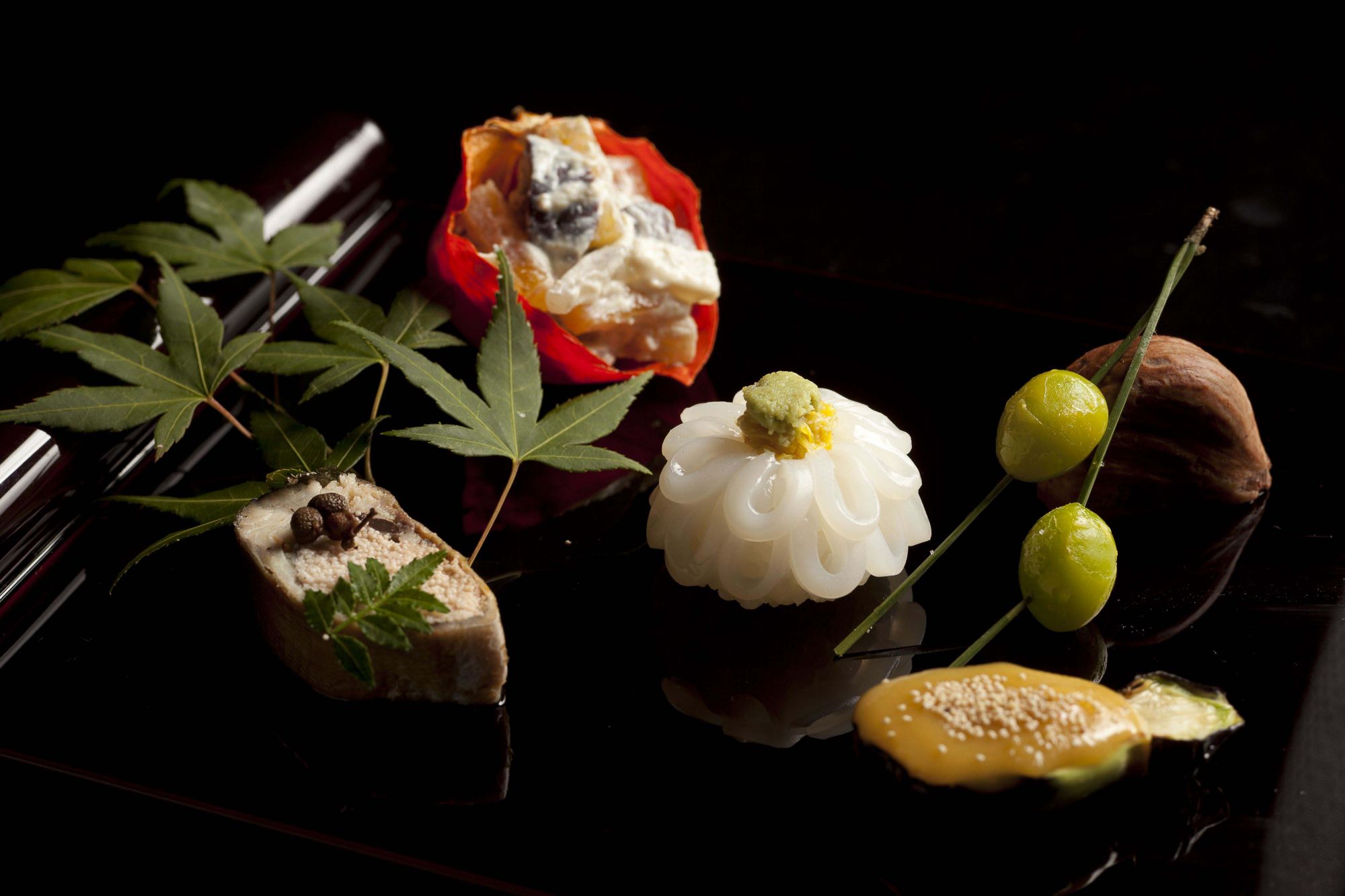 4 Things To Know About Kaiseki—The Japanese Art Of Fine Dining