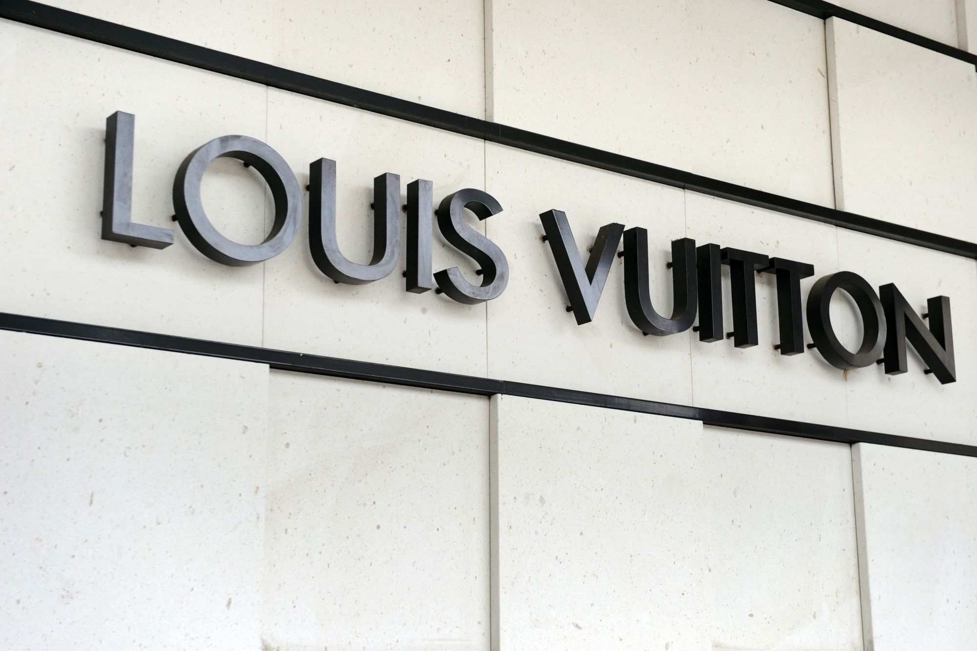 Louis Vuitton's Upcoming Men's Fragrances Will Be "Something Different"