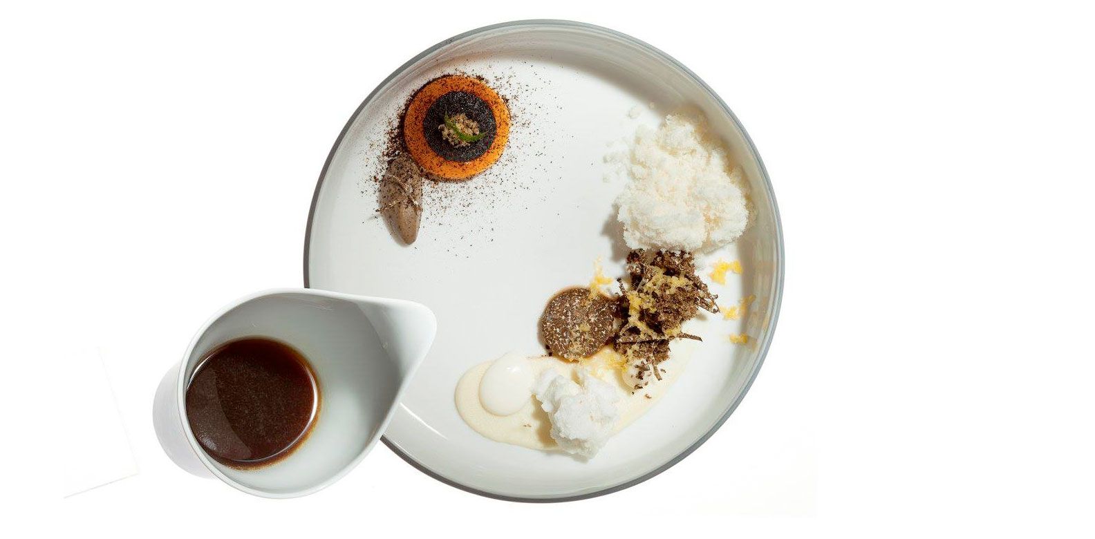 Here Are The Top Dining Destinations In Europe This Year