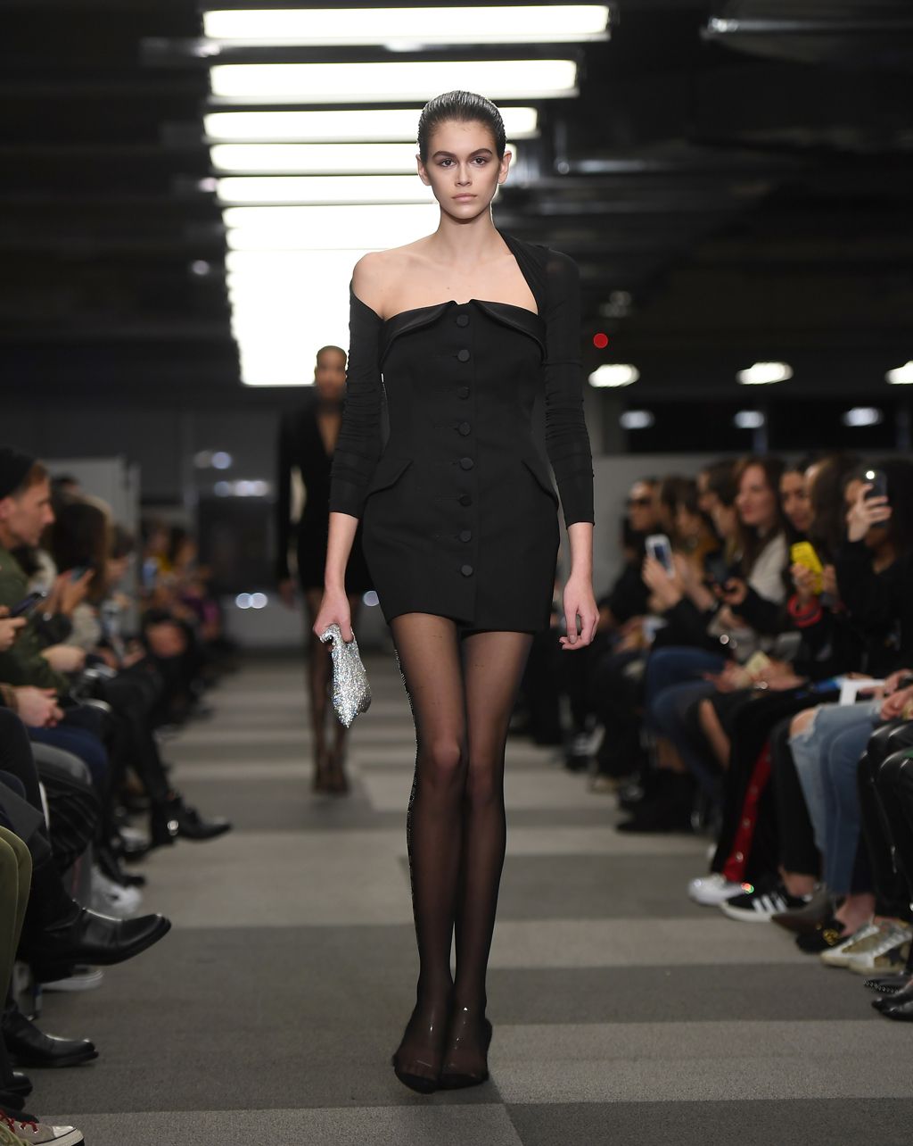 7 Celebrity Offspring Who Are The New Fashion Icons