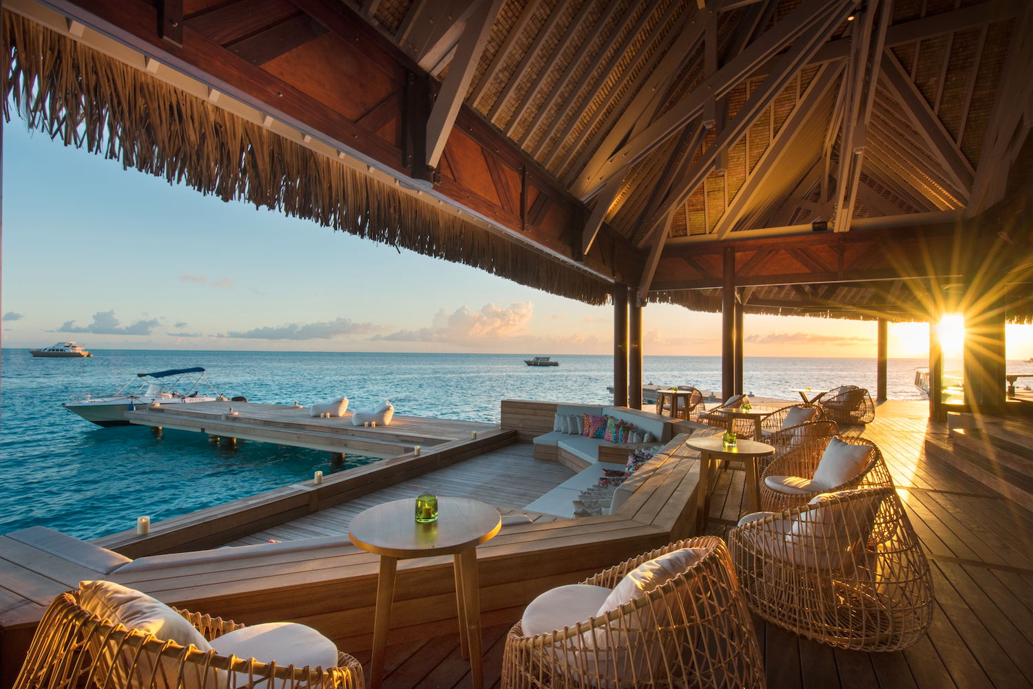 How I Travel: Paul Hutton of Hilton