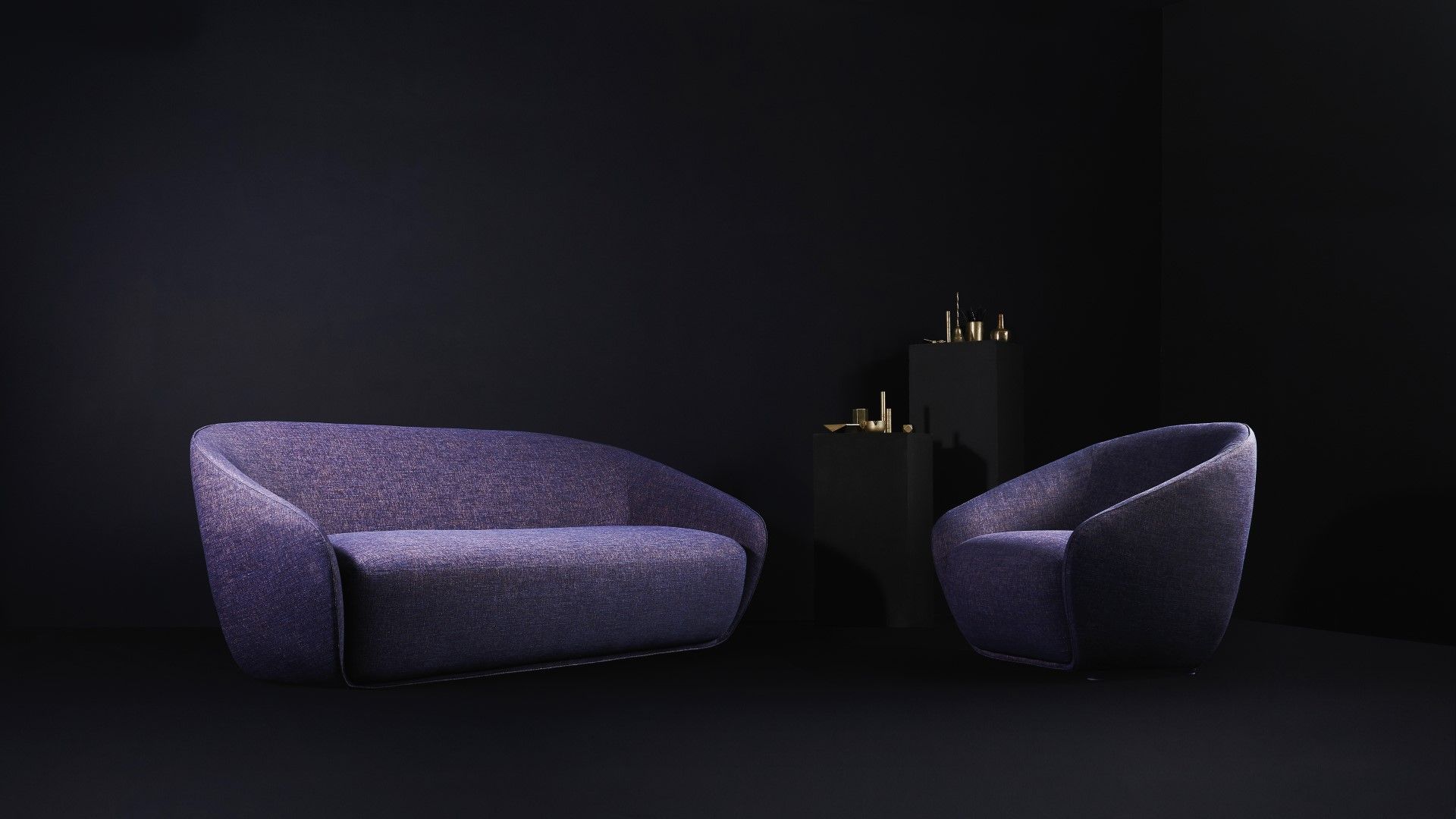 Dress Your Home In Pantone's Colour Of The Year