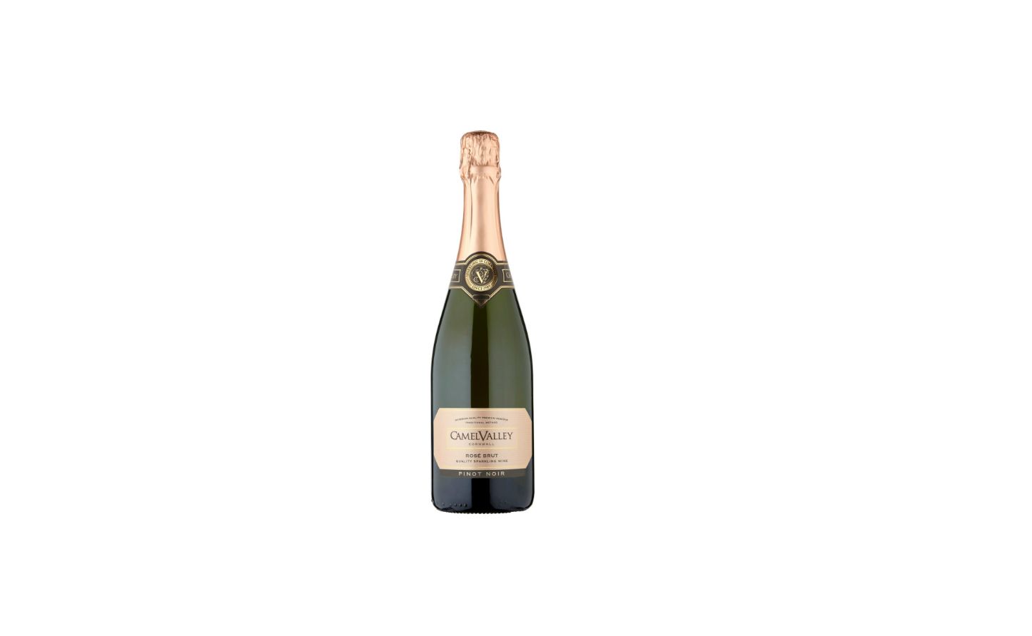 This English Sparkling Wine Has The Royal Stamp Of Approval
