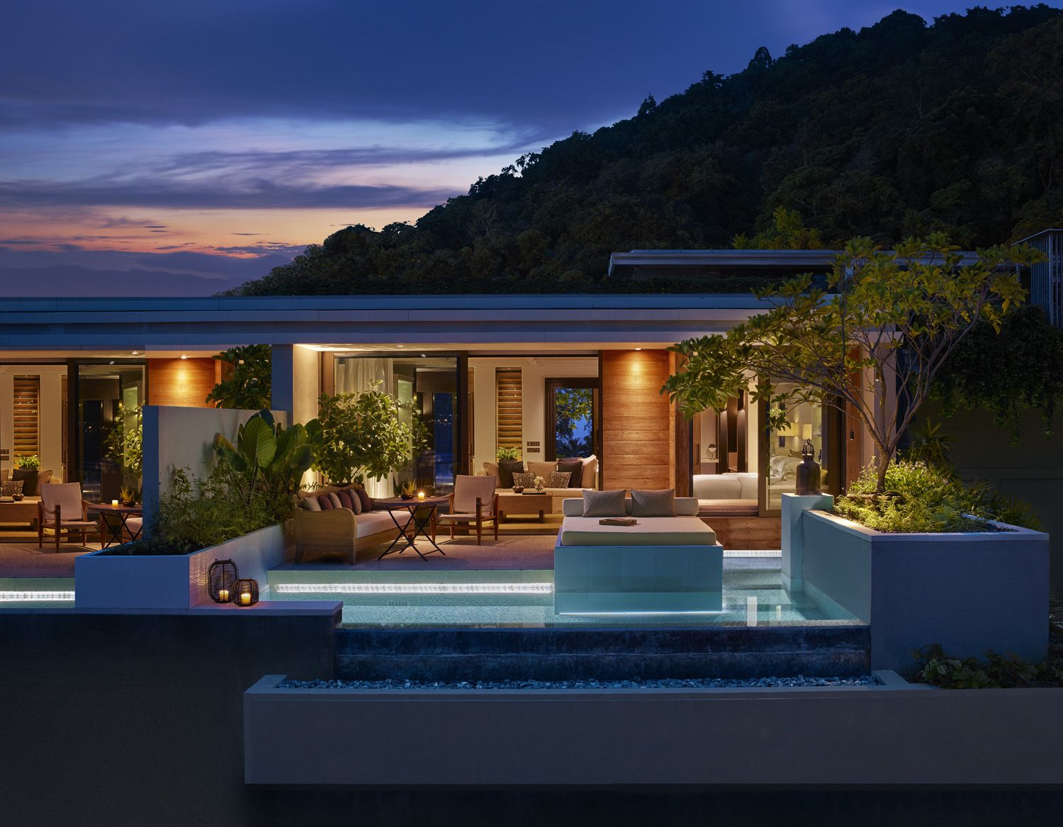 Hotel Review: Tatler Checks Into… Rosewood Phuket