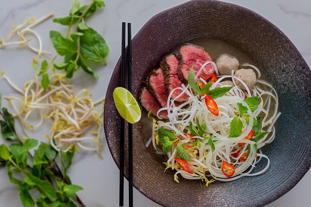 Hot New Restaurants To Check Out This Month: May 2018