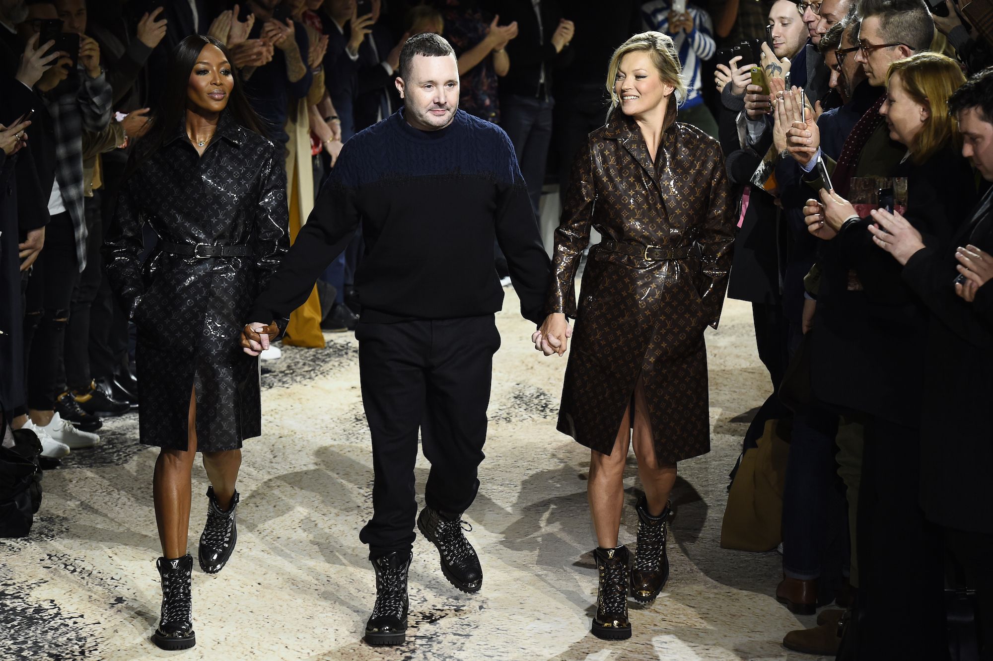 Kim Jones Is The New Head Of Dior Homme