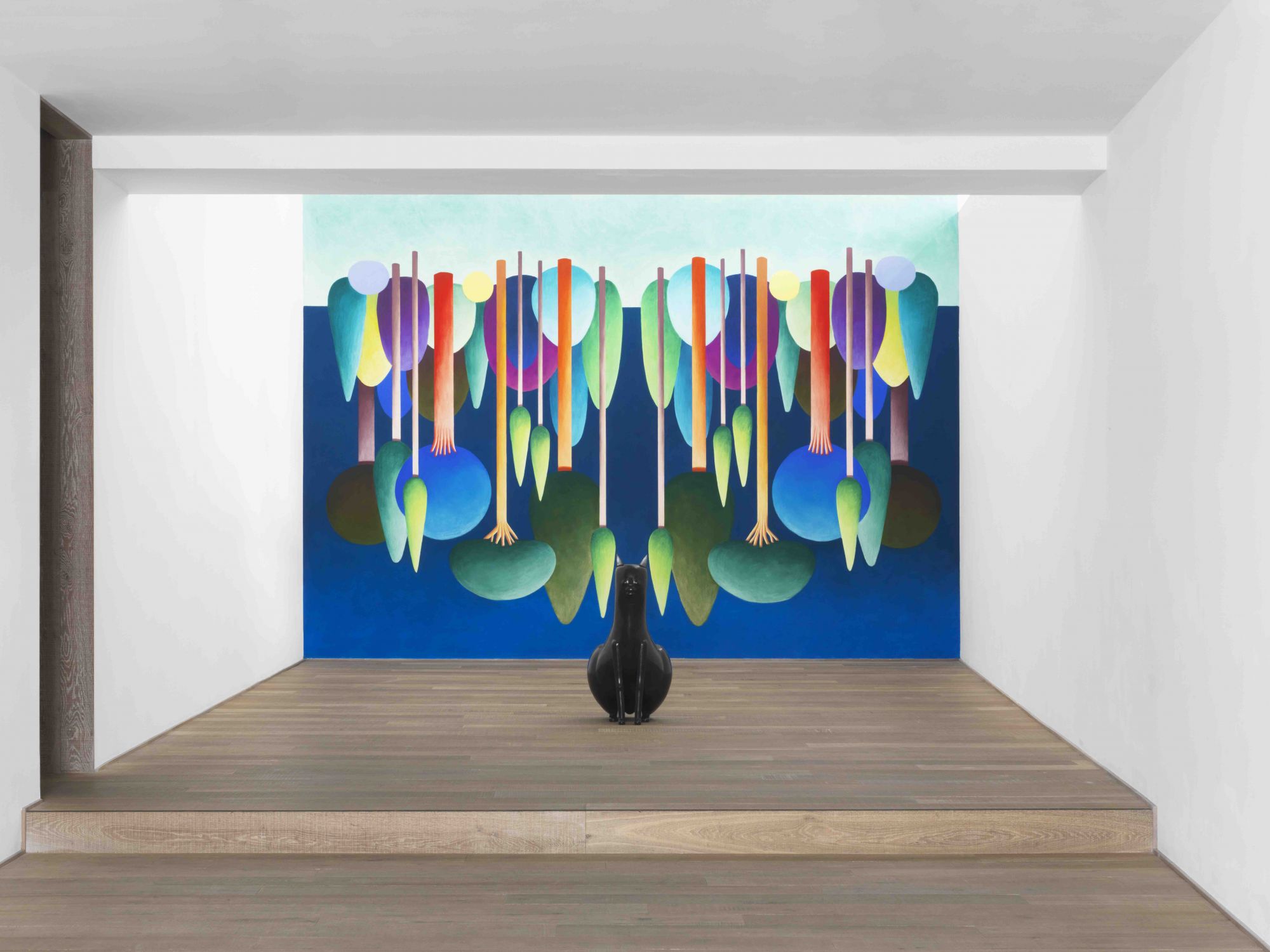 10 Artists To Look Out For At Art Basel Hong Kong
