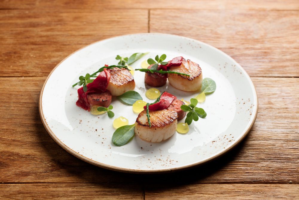 Where To Eat This Week: JW Marriott Singapore South Beach, Pollen, Brasserie Gavroche, The Botanist, And More