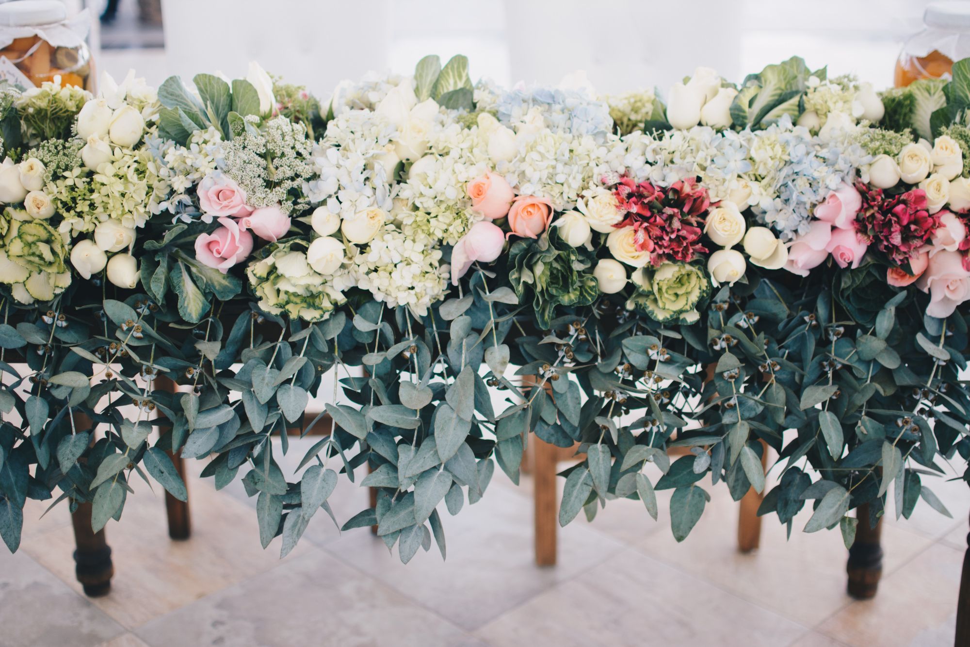 5 Of This Year's Hottest Weddings Trends