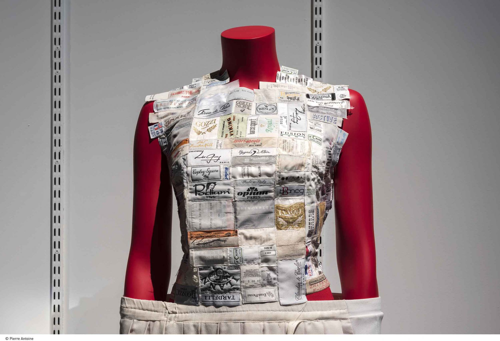 5 Ways Martin Margiela Challenged Fashion | Tatler Singapore