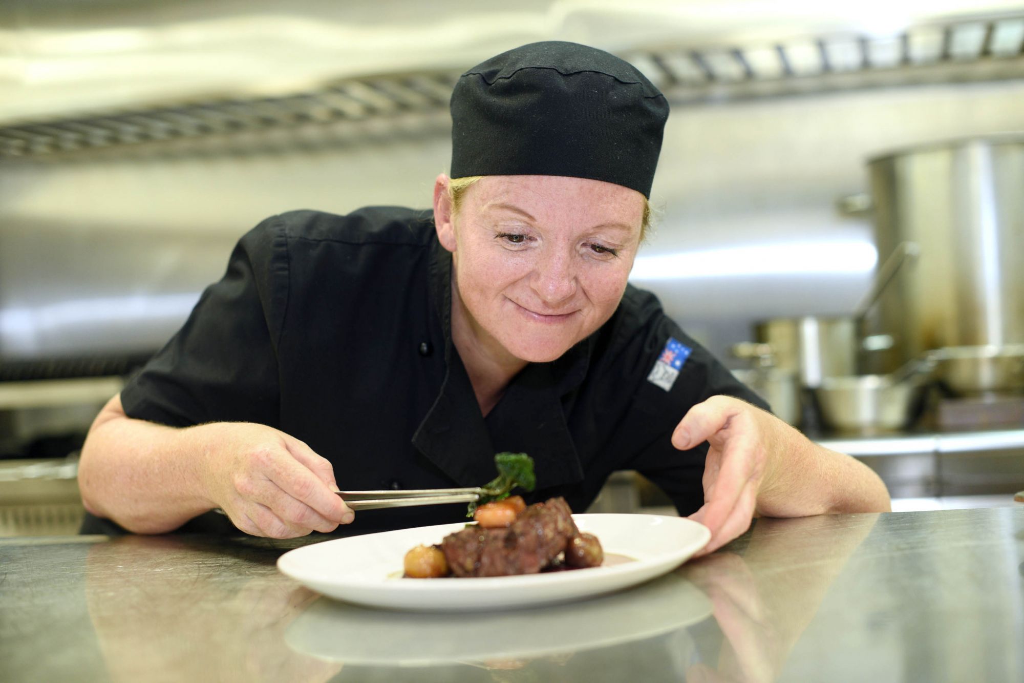 Tatler Table: Embracing Sustainable Dining