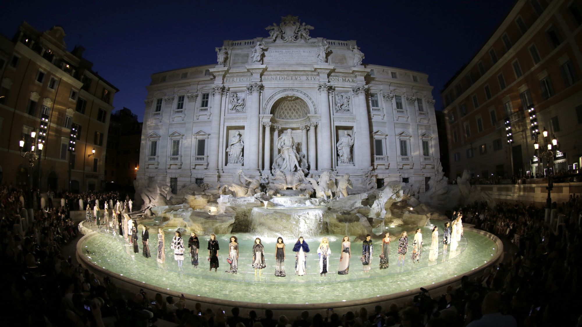 Which 7 Fashion Brands Are Restoring Heritage Buildings?
