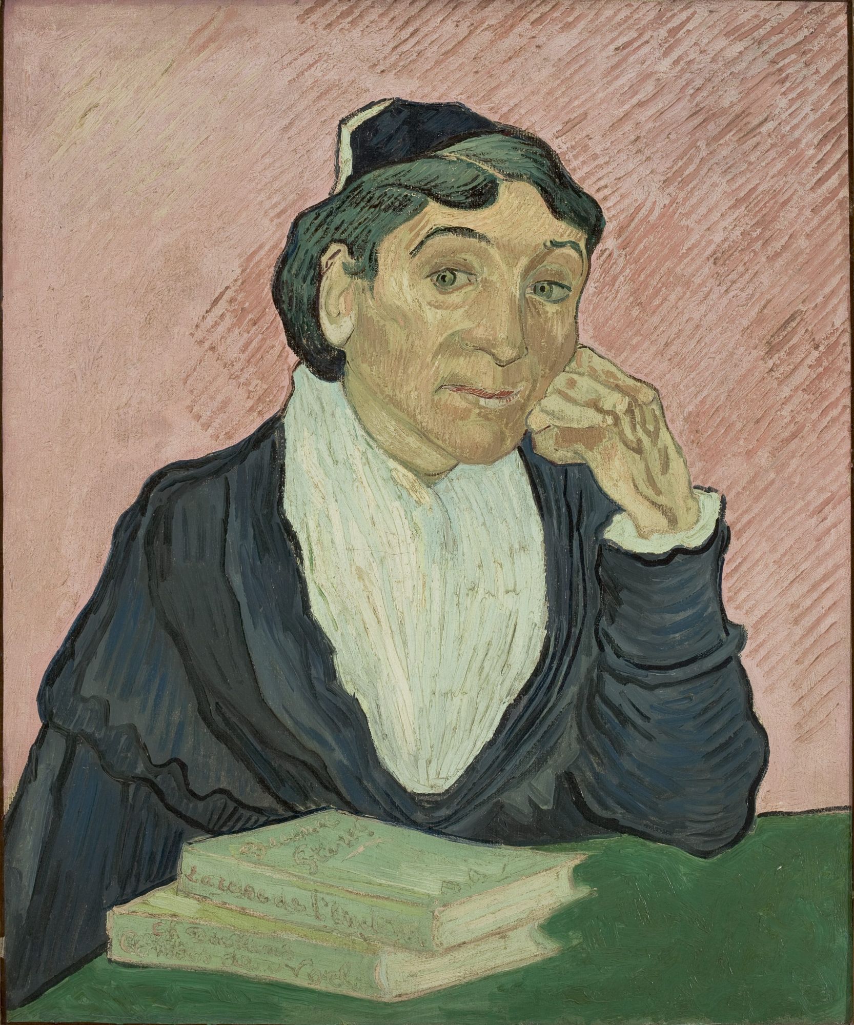The Ultimate Van Gogh Exhibition Opens Next Year