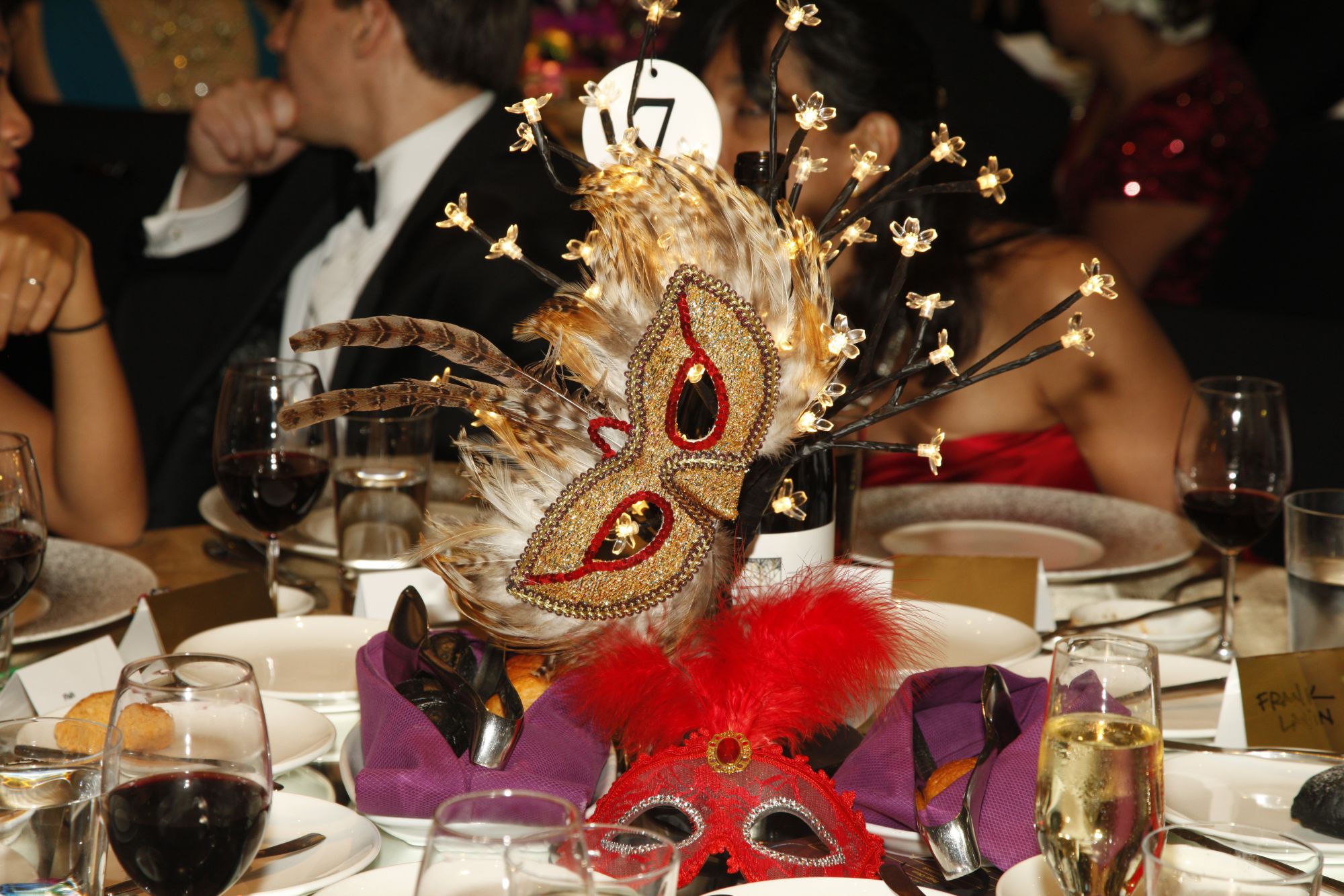 The 85th George Washington Ball