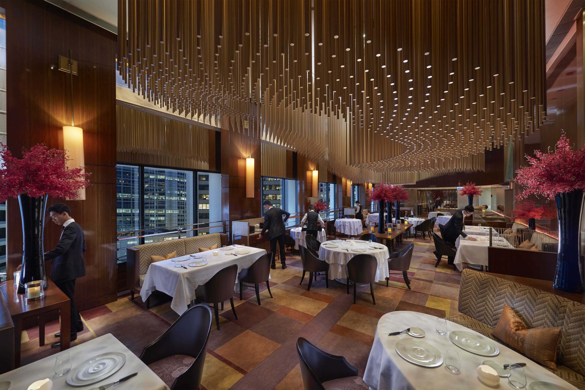 Last Supper: Why Celebrated Chefs Decide To Say Goodbye