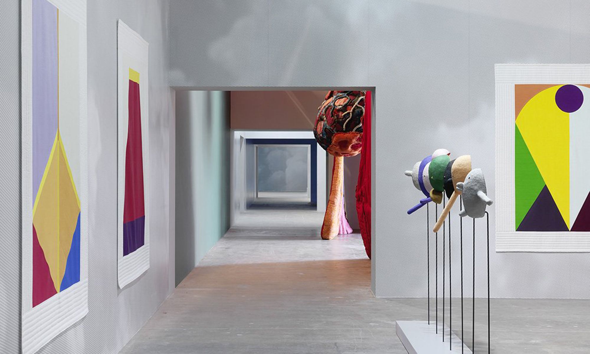 10 Art Biennales Worth Travelling To In 2018