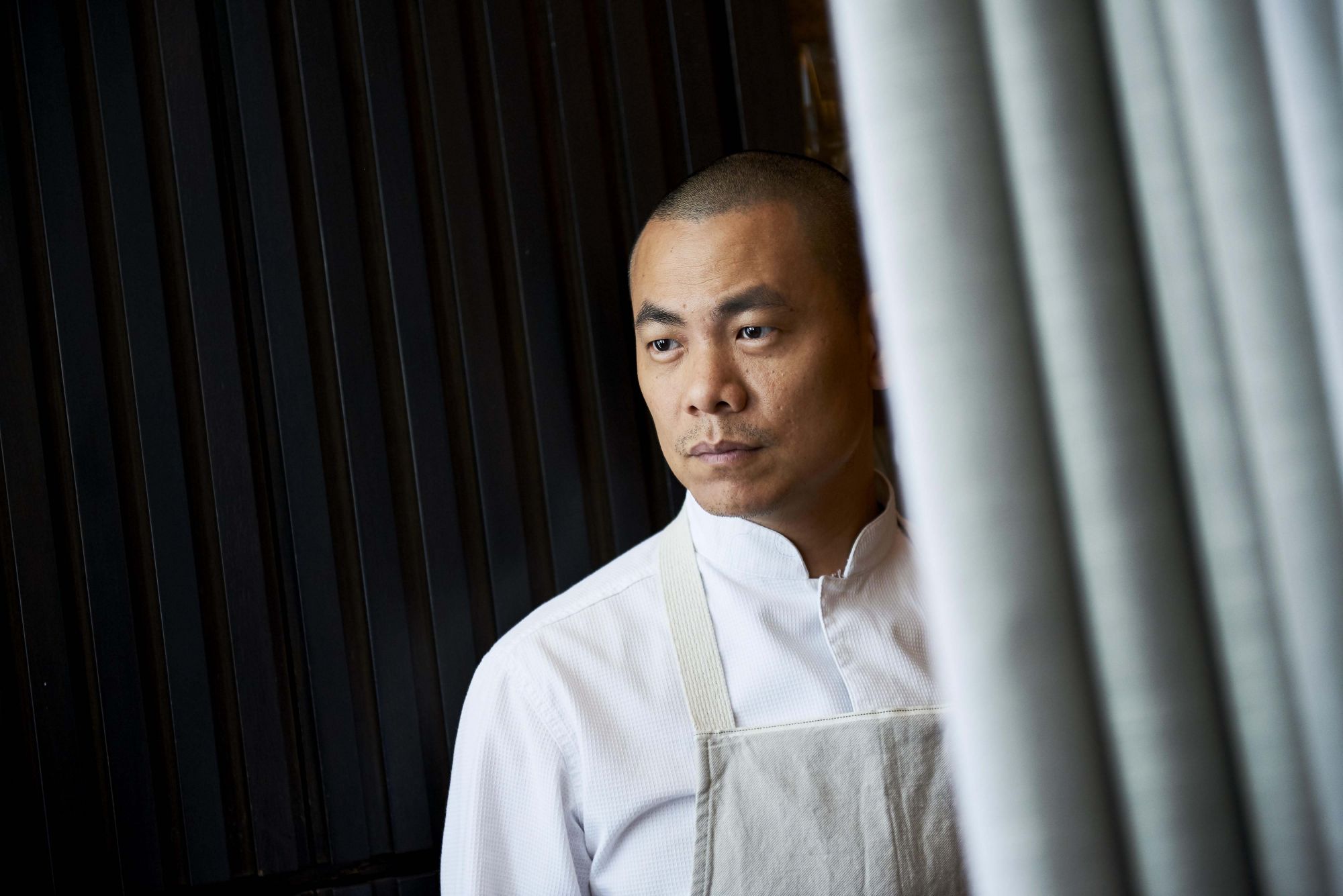This Is Not Goodbye, Says Andre Chiang