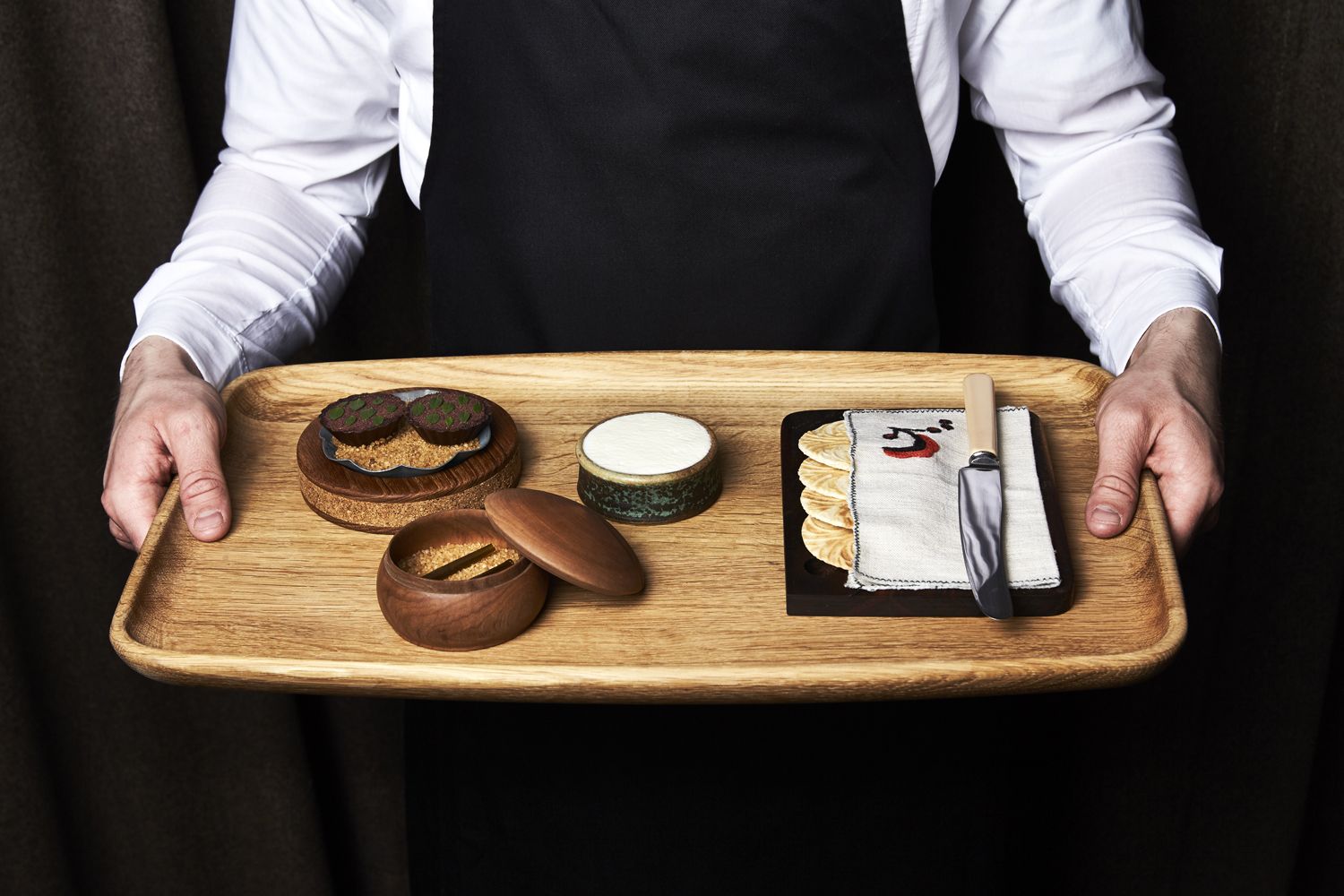 Food Lovers, Here's Your Guide To The Faroe Islands